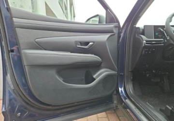 Hyundai Tucson IV 2026 Hyundai Tucson Hyundai Tucson 1.6 T-GDI HEV 239KM 6AT Smart LED Od reki, zdjęcie 9