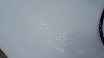 S4 B8 ЛИФТ A4 КАПОТ КРЫШКА ДВИГАТЕЛЯ LS9R