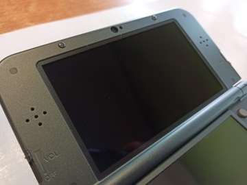 НОВАЯ NINTENDO 3DS XL MONSTER HUNTER 4 ULTIMATE EDITION + ИГРА