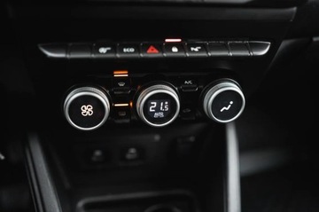 Dacia Duster II SUV Facelifting 1.0 TCe 90KM 2022 Dacia Duster 1.0 TCe, Salon Polska, 1. Właściciel, zdjęcie 20