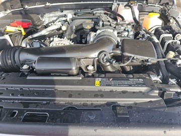 Jeep Wrangler IV 2025 Jeep Wrangler Sahara Convertible 2025 3.6 Benzyna 285KM, zdjęcie 10