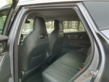 Omoda 5 1.6 T-GDI 147KM 2025 Omoda 5 Comfort | Phantom Gray!, zdjęcie 20