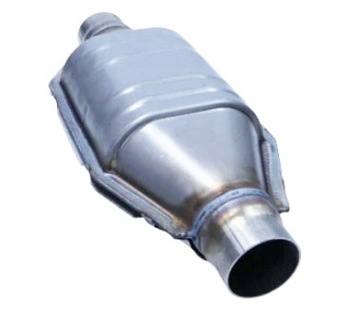NOWY KATALIZATOR UNIWERSALNY JMJ 2-50, 115 802