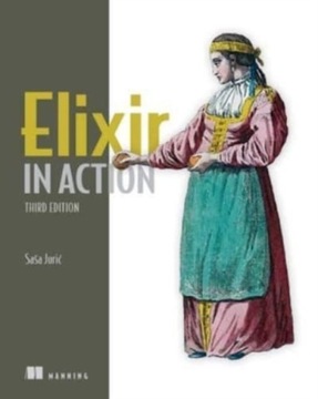 Elixir in Action SASA JURIC