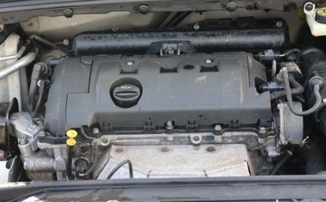 Peugeot 308 I Hatchback 5d 1.4 VTi 95KM 2010 Peugeot 308 KLIMA, El. Szyby, Zadbany, GWARANCJA 1.4 Benzyna 95KM, zdjęcie 11