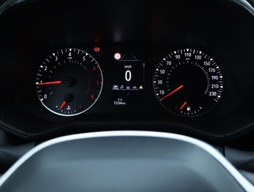 Renault Clio V Hatchback 5d 1.0 TCE 100 LPG 100KM 2021 Renault Clio 1.0 TCe, Salon Polska, Serwis ASO, zdjęcie 10