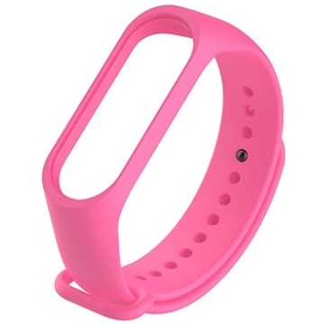 OPASKA ZAMIENNA KOLOROWA DO XIAOMI MI BAND 4 / 3
