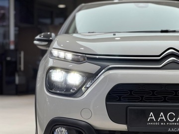 Citroen C3 IV 2024 Citroen C3 MAX / 1 właściciel / Salon Polska / FV, zdjęcie 37