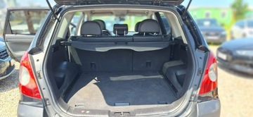 Opel Antara 2010 Opel Antara Duża Navi, zdjęcie 21