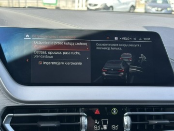 BMW Seria 1 F40 2023 BMW 118 1.5 12V TwinPower 136KM tylko 46tys km!!!, zdjęcie 23