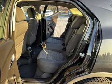 Opel Mokka I SUV 1.6 Ecotec 115KM 2014 Opel Mokka Tempomat, Serwis, Bluetooth, Gwarancja!, zdjęcie 10