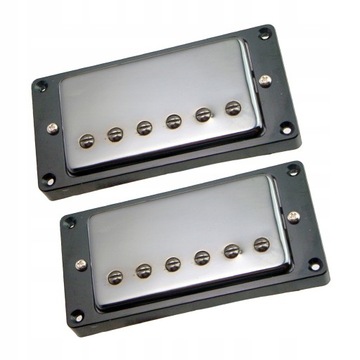 Przetwornik LP Guitar Humbucker jak w opisie