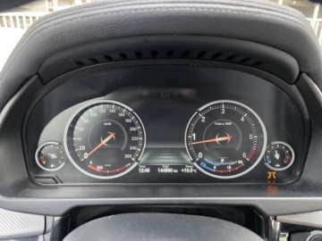 BMW X6 F16 Crossover xDrive 40d 313KM 2015 BMW X6 xDrive40d, 3.0l diesel 313KM*Salon PL * Bezwypadkowy * 144,866km, zdjęcie 21