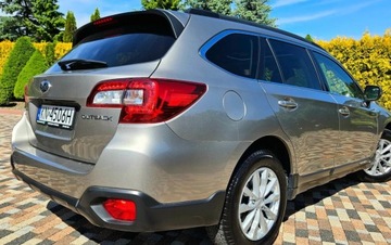 Subaru Legacy V Kombi Facelifting 2.5i 173KM 2015 Subaru Legacy BENZYNA 2.5, Niski przebieg, 60 tys Automat, Boxer 2.5 173KM, zdjęcie 16