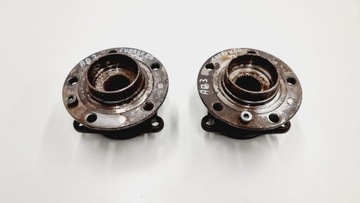 PIASTA ŁOŻYSKO TYŁ TYLNE JEEP CHEROKEE 5 KL 869AC64555