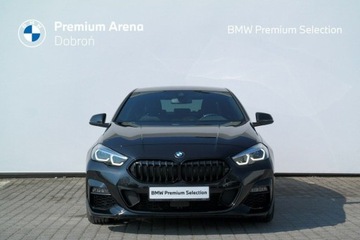 BMW Seria 2 G42-U06 Active Tourer 1.5 218i 136KM 2024 BMW 218 BMW 218i M Sport Fotel Sportowy Shadow Lin, zdjęcie 7