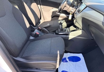Opel 2018 Opel Crossland X Kamera cofania Klima tronik nawigacja czujniki CarVertical, zdjęcie 11