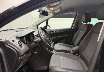 Opel Meriva II Mikrovan 1.7 CDTI ECOTEC 130KM 2010 Opel Meriva Cosmo Alu Klima Navi Raty Zamiana Gwarancja 1.7 Diesel 130KM, zdjęcie 24