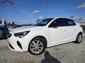 Opel Corsa F Hatchback 5d 1.2 75KM 2023 Opel Corsa GWARANCJA JEDYNE 12 tysiecy kilometrow JAK NOWY Mozliwa Zamiana, zdjęcie 18