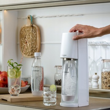 SODASTREAM ГРЕЙПФРУТОВЫЙ СИРОП 440МЛ
