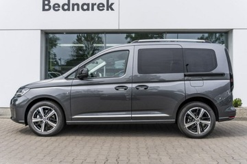 Volkswagen Caddy V 2025 Volkswagen VW Caddy 5 Style 1.5 TSI 116 KM DSG OD RĘKI, zdjęcie 6