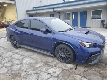 Subaru 2024 Subaru WRX Premium 2024 2.4l 2.4 Benzyna 271KM, zdjęcie 4