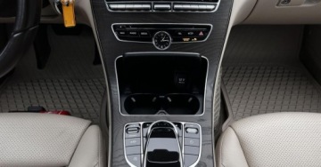 Mercedes Klasa C W205 Kombi 200 184KM 2015 Mercedes-Benz Klasa C AMG 4Matic Airmatic BlindSpot Czujniki Distronic Hea, zdjęcie 18