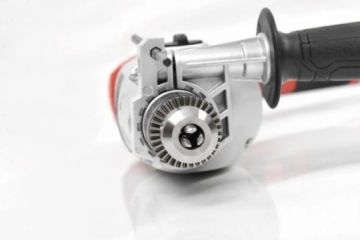 УДАРНАЯ ДРЕЛЬ HECHT 1112