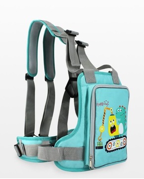 РЕМЕНЬ БЕЗОПАСНОСТИ ДЕТСКИЙ РЕМНЯ МОТОМОТОЦИКЛА Велосипед