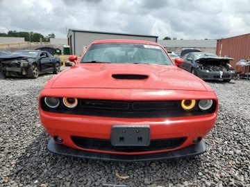 Dodge Challenger III 2021 Dodge Challenger GT 2021 3.6l 3.6 Benzyna 305KM, zdjęcie 5