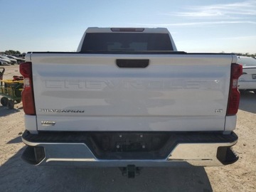 Chevrolet Silverado II 2023 Chevrolet Silverado C1500 Lt 2023 5.3l 5.3 Benzyna 355KM, zdjęcie 2