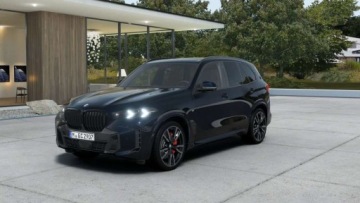 BMW X5 G05 SUV Facelifting 3.0 40i 381KM 2026 BMW X5 xDrive40i 381KM mHEV - Gotowy do Odbioru - Hak Holowniczy - Kamera, zdjęcie 6