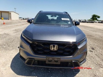 Honda CR-V VI 2024 Honda CR-V 2024 r., 2,0L SPORT - L od ubezpieczalni 2.0 Hybryda 204KM, zdjęcie 1