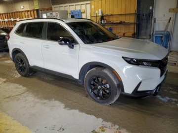 Honda CR-V VI 2025 Honda CR-V Sport 2025 2.0 Hybryda 190KM, zdjęcie 4