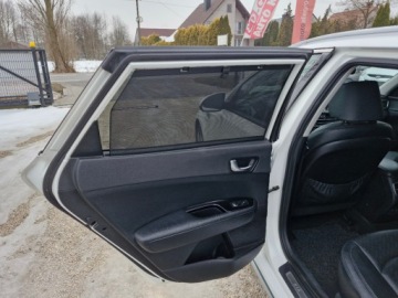 Kia Optima II 2017 Kia Optima Hybryda Plug-in 2017 bezwypadkowa zarejestrowana ful opcja doin, zdjęcie 18