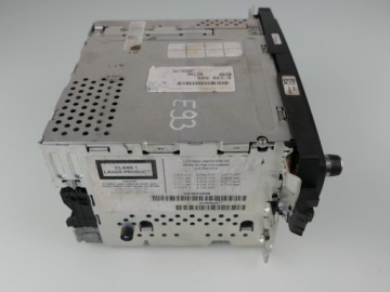 BMW 3 E93 E92 КОМПЛЕКТ ПРИВОДА РАДИОНАВИГАЦИОННОГО МОНИТОРА