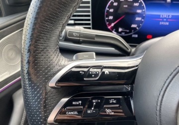 Mercedes GLE V167 SUV Facelifting 3.0 450d 367KM 2024 Mercedes-Benz GLE Mercedes Benz Coupe 450 d mHEV 4-Matic AMG Line I Salon, zdjęcie 17