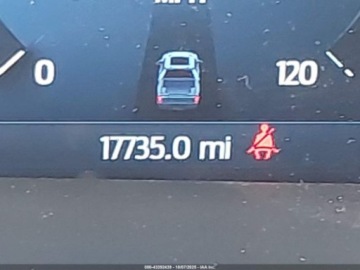 Ford 2024 Ford F150 Lariat 2024 5.0l 5.0 Benzyna 400KM, zdjęcie 11