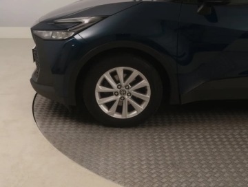 Toyota C-HR II SUV 1.8 Hybrid 140KM 2024 Toyota C-HR 1.8 Hybrid, Salon Polska, zdjęcie 14