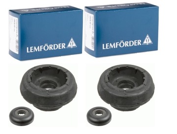 2× LEMFORDER 26642 01 SADA OPRAVIT DRŽÁKY TLUMIČE