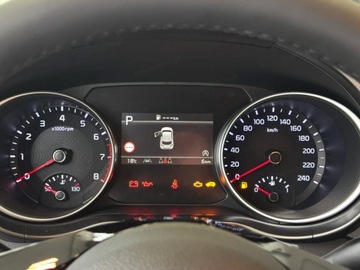 Kia XCeed 2025 KIA XCeed 1.5 T-GDI DCT Crossover 150KM 2025, zdjęcie 8