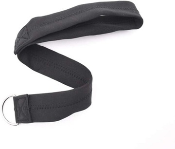 Pasek bezpieczeństwa do wózka dziecięcego na rękę