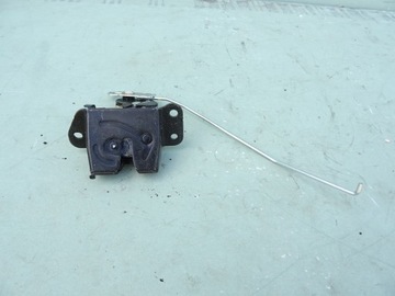 ZATRZASK KLAPY BAGAŻNIKA HYUNDAI GETZ 81230-1C030