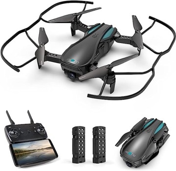 Dron iStone HR H11 z kamerą dla dzieci i dorosłych