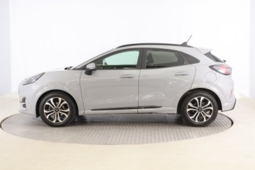 Ford Puma II 2021 Ford Puma 1.0 EcoBoost mHEV, Serwis ASO, Navi, zdjęcie 2