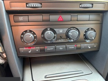 Audi A6 C6 Limousine 2.0 TFSI 170KM 2007 Audi A6 Limousine 2.0 TFSI 170KM 2007r Perfekcyjny! Możliwa zamiana!, zdjęcie 16