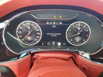 Bentley Continental III 2022 Bentley Flying Spur 2022 4.0l 4.0 Benzyna 542KM, zdjęcie 9