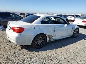 BMW Seria 3 F30-F31-F34 2012 BMW M3 2012 4.0l 4.0 Benzyna 414KM, zdjęcie 3