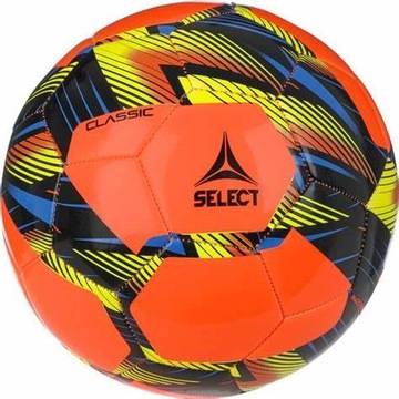 Футбол SELECT CLASSIC v23