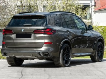 BMW X5 G05 SUV Facelifting 3.0 40i 381KM 2026 BMW X5 xDrive40i Sport Suv 3.0 (381KM) 2026, zdjęcie 3